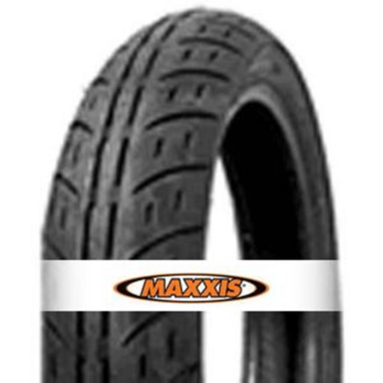 CUBIERTA MAXXIS 80/90-15 M6 127 51J TL F/R